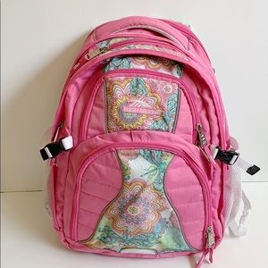 High Sierra Backpack